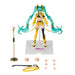 EAN 810181531459 - Blokees Fantastics Series Hatsune Miku imagen 3