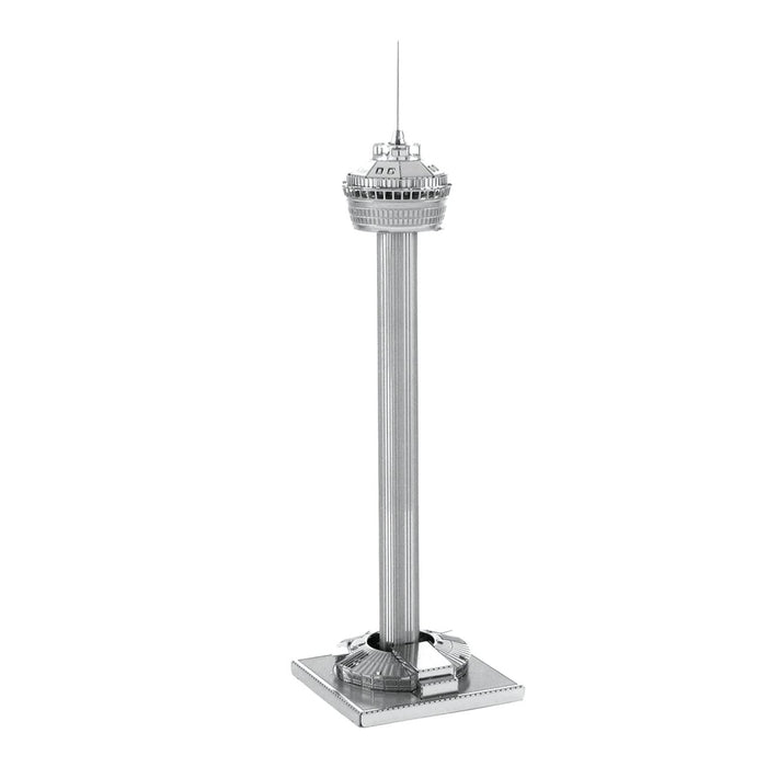 EAN 0032309010602 - Metal Earth Tower of the Americas imagen 5