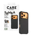 EAN 5715685027093 - PanzerGlass CARE™ by ® Samba Case Black w. MagSafe iPhone 17 Pro funda para teléfono móvil Negro imagen 5