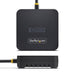 EAN 65030912563 - StarTech.com 1USB3-NVME-DOCK base de conexión para disco duro USB 3.2 Gen 2 (3.1 Gen 2) Type-C Negro imagen 2