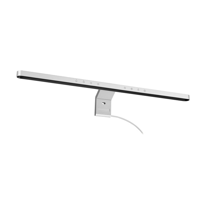 EAN 4718755098437 - BenQ iScreenbar Silver luz de pantalla Plata imagen 12