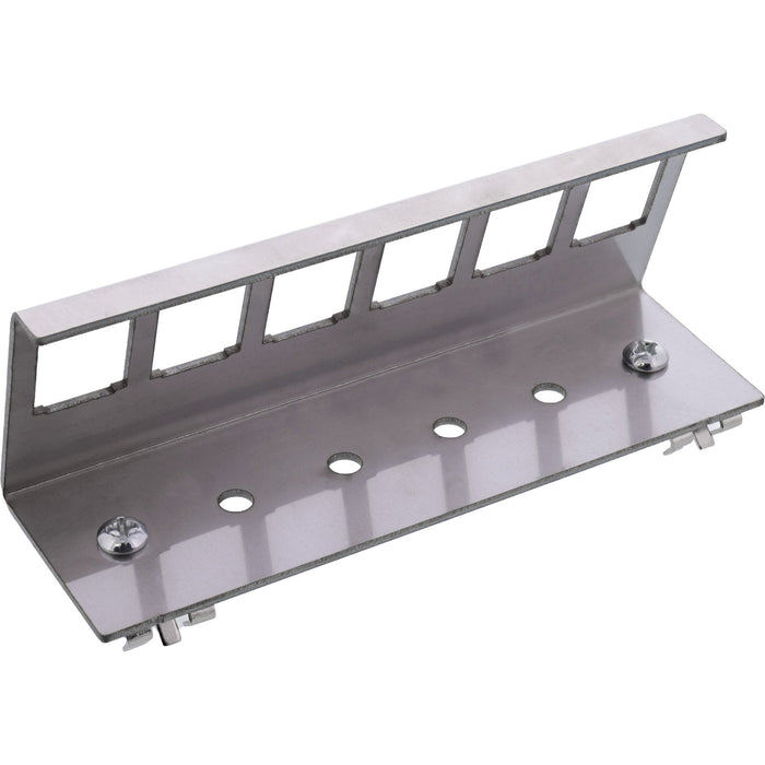 EAN 4043718340736 - InLine 76203G módulo de conector de red imagen 2