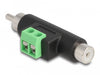 EAN 4043619660568 - DeLOCK 66056 accesorio para bloque de terminales Enchufe de componente imagen 1