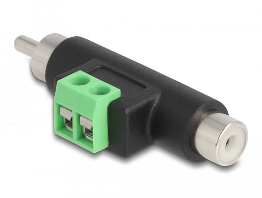 EAN 4043619660568 - DeLOCK 66056 accesorio para bloque de terminales Enchufe de componente imagen 1