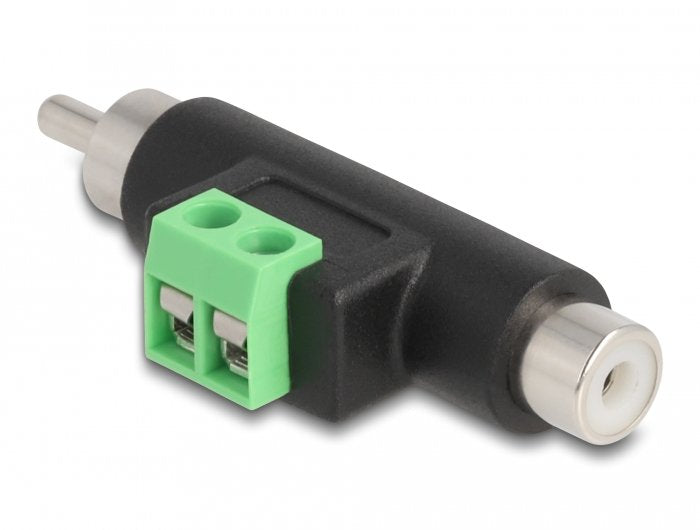 EAN 4043619660568 - DeLOCK 66056 accesorio para bloque de terminales Enchufe de componente imagen 1
