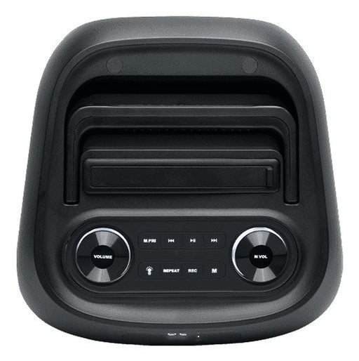 EAN 3700460209872 - Muse M-1930 DJ altavoz portátil o de fiesta Altavoz para fiestas Negro 300 W imagen 2