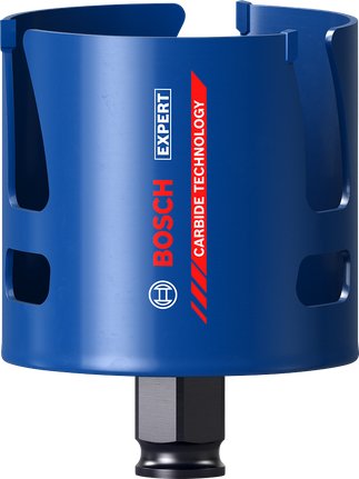 EAN 4059952536156 - Bosch Expert 2608900469 sierra de corona Taladro 1 pieza(s) imagen 1
