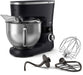 EAN 8720389011696 - Philips HR7962/01 robot de cocina 1000 W 5,5 L Negro imagen 4