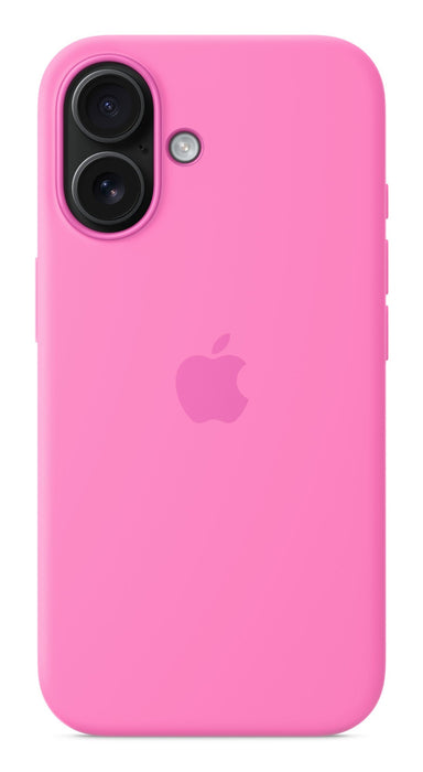 EAN 0195950231588 - Apple MDGM4ZM/A funda para teléfono móvil 15,5 cm (6.1") Rosa imagen 5