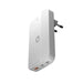 EAN 8594215991786 - Mobile Origin GAN-65W-SLM-WHT cargador de dispositivo móvil Universal Blanco USB Carga rápida Interior imagen 8