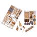 EAN 0681147013476 - 4D Build FDP FAP HP Hogwarts Castle GML Puzle 3D 209 pieza(s) Televisión/películas imagen 3
