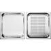 EAN 7321423352013 - Electrolux E9OOGC23 pieza y accesorio de hornos Recipiente de cocción al vapor Acero inoxidable imagen 17