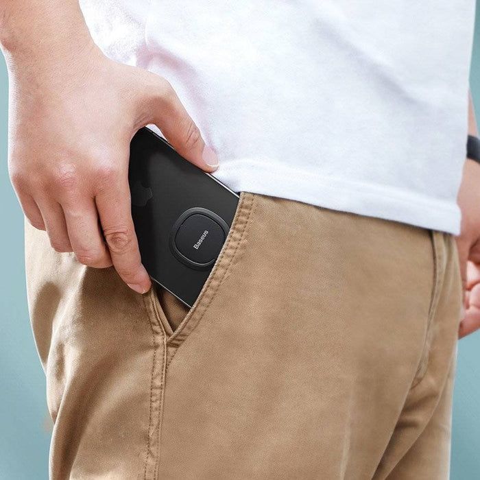 EAN 6953156223004 - Baseus SUYB-0A accesorio para teléfono móvil o smartphone Mango imagen 9