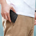 EAN 6953156223004 - Baseus SUYB-0A accesorio para teléfono móvil o smartphone Mango imagen 9