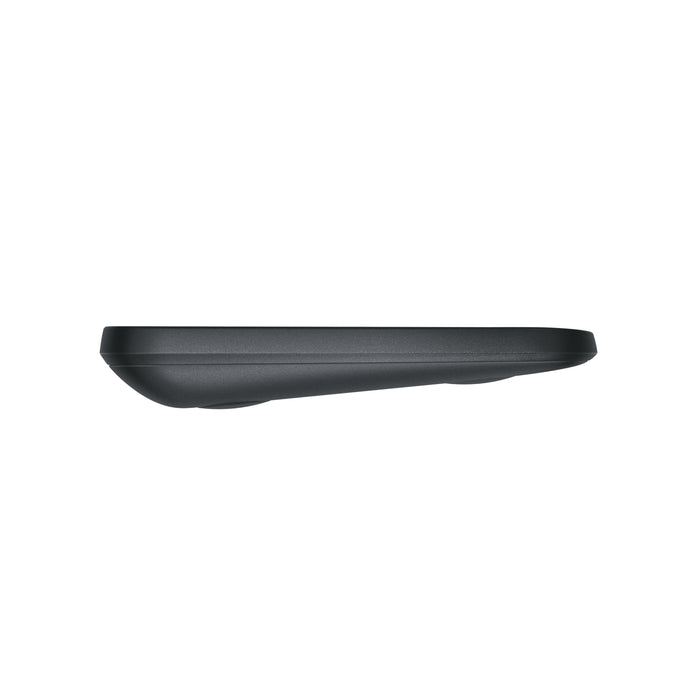 EAN 5099206079236 - Logitech K600 TV - TV Keyboard with integrated touchpad and D-pad teclado RF Wireless + Bluetooth QWERTY  imagen 2