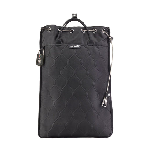 EAN 0688334044374 - Pacsafe Travelsafe 12L GII mochila Negro Poliéster imagen 1