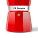 EAN 8435568404298 - Orbegozo KFR 640 cafetera manual Cafetera italiana Rojo imagen 3