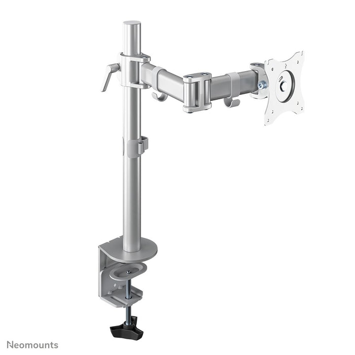 EAN 8717371445249 - Neomounts NM-D135SILVER soporte para monitor 76,2 cm (30") Escritorio Plata imagen 5
