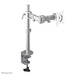 EAN 8717371445249 - Neomounts NM-D135SILVER soporte para monitor 76,2 cm (30") Escritorio Plata imagen 5