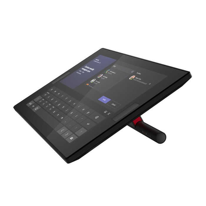 EAN 199271566695 - Lenovo ThinkSmart One Pro for Microsoft Team Rooms sistema de video conferencia Ethernet imagen 11
