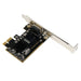 EAN 4052792059854 - LogiLink PC0087 adaptador y tarjeta de red Interno Ethernet 2500 Mbit/s imagen 2