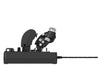 EAN 5099206076778 - Logitech G 945-000059 mando y volante Negro USB 2.0 Simulador de Vuelo Analógico/Digital PC imagen 10