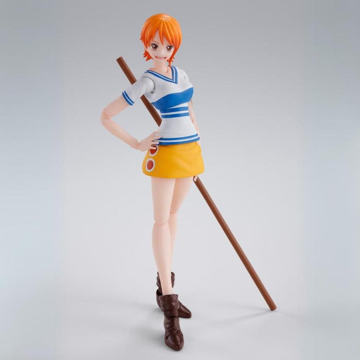 EAN 4573102664747 - Tamashii Nations 98005 figura de acción y colleccionable imagen 2