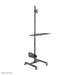EAN 8717371447038 - Neomounts FPMA-MOBILE1700 mueble y soporte para dispositivo multimedia Negro imagen 3