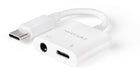 EAN 8433281016644 - Nanocable 10.24.1206 base para portátil y replicador de puertos Alámbrico USB 3.2 Gen 1 (3.1 Gen 1) Type- imagen 1
