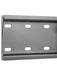 EAN 0662919111156 - V7 WM1T70 soporte para TV 177,8 cm (70") Gris imagen 8