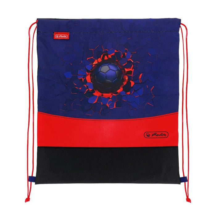 EAN 4006144097711 - Herlitz 400205564 mochila Mochila escolar Rojo imagen 13