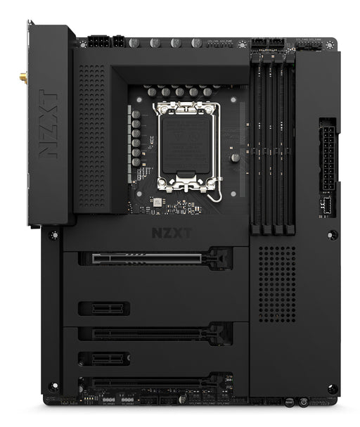 EAN 5056547202952 - NZXT N7 Z790 Intel Z790 LGA 1700 ATX imagen 2