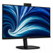 EAN 8721038004410 - Philips 3000 series 32B2U3601H/00 pantalla para PC 80 cm (31.5") 2560 x 1440 Pixeles Quad HD LCD Negro imagen 11