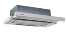 EAN 8020283002388 - Eico Elite 14 LUX 50 Semintegrada (extraíble) Acero inoxidable, Blanco 304 m³/h imagen 1