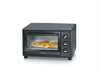 EAN 4008146049125 - Severin TO 2079 horno 20 L 1600 W Negro imagen 2