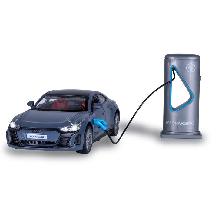 EAN 4042774475550 - Jamara 402606 vehículo de juguete imagen 2