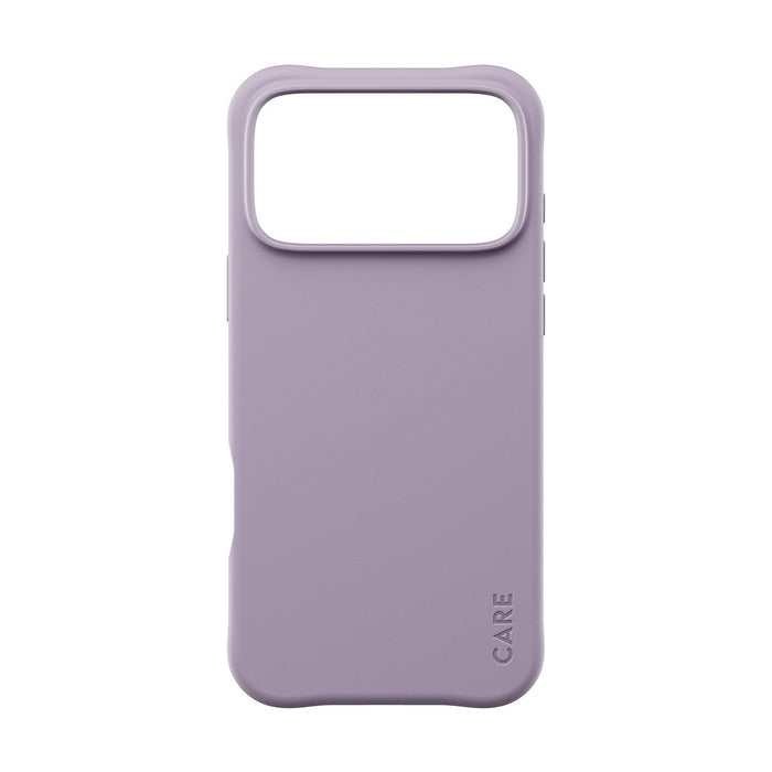 EAN 5715685047756 - PanzerGlass CARE™ by ® Samba Case Rich Lavender w. White MagSafe iPhone 2026 Pro Max | 17 Pro Max funda p imagen 4