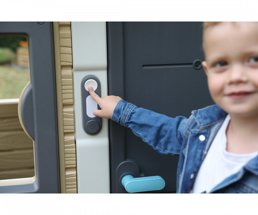 EAN 3032168109179 - Smoby 810917 accesorio para casas de juegos Timbre de puerta para casa de juegos imagen 2