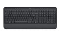 EAN 5099206105515 - Logitech 920-010914 teclado Oficina Bluetooth AZERTY Francés Grafito imagen 3