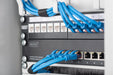 EAN 4016032464358 - Digitus DN-80117 switch L2+ Gigabit Ethernet (10/100/1000) Negro imagen 3
