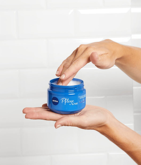 EAN 4005900183828 - NIVEA 86878 loción o crema corporal 150 ml imagen 5