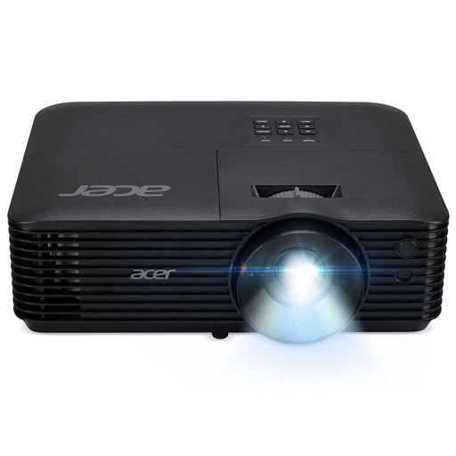 EAN 4711474154019 - Acer X1328AF DLP WXGA (1280x800) Negro imagen 1