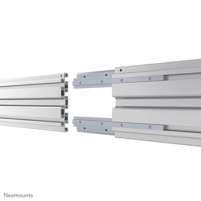 EAN 8717371447601 - Neomounts NMPRO-C12 soporte para pantalla de señalización 165,1 cm (65") Negro imagen 5