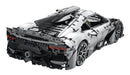 EAN 4042774474959 - CaDA Bricks Master 1:8 Mercedes-AMG ONE imagen 4
