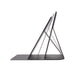 EAN 4260403577738 - Rivacase Malpensa 26,7 cm (10.5") Folio Borgoña imagen 3