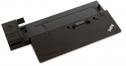 EAN 0887770918366 - Lenovo ThinkPad Ultra Dock, 90W Acoplamiento Negro imagen 1