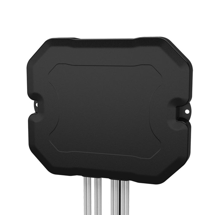 EAN 5055416083418 - Panorama Antennas 4G/5G 4X4 MIMO DASH ANT 3M antena para red Antena omnidireccional SMA 7 dBi imagen 1