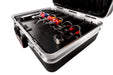 EAN 4006793001244 - Parat 535500171 caja de herramientas Negro Aluminio, Plástico imagen 6
