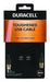 EAN 5056889400047 - Duracell DRU5020A cable USB 2 m USB C Negro imagen 2