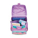 EAN 4008110396996 - Herlitz Loop Plus Ocean Lights juego de mochila escolar Chica Poliéster Azul, Rosa imagen 6
